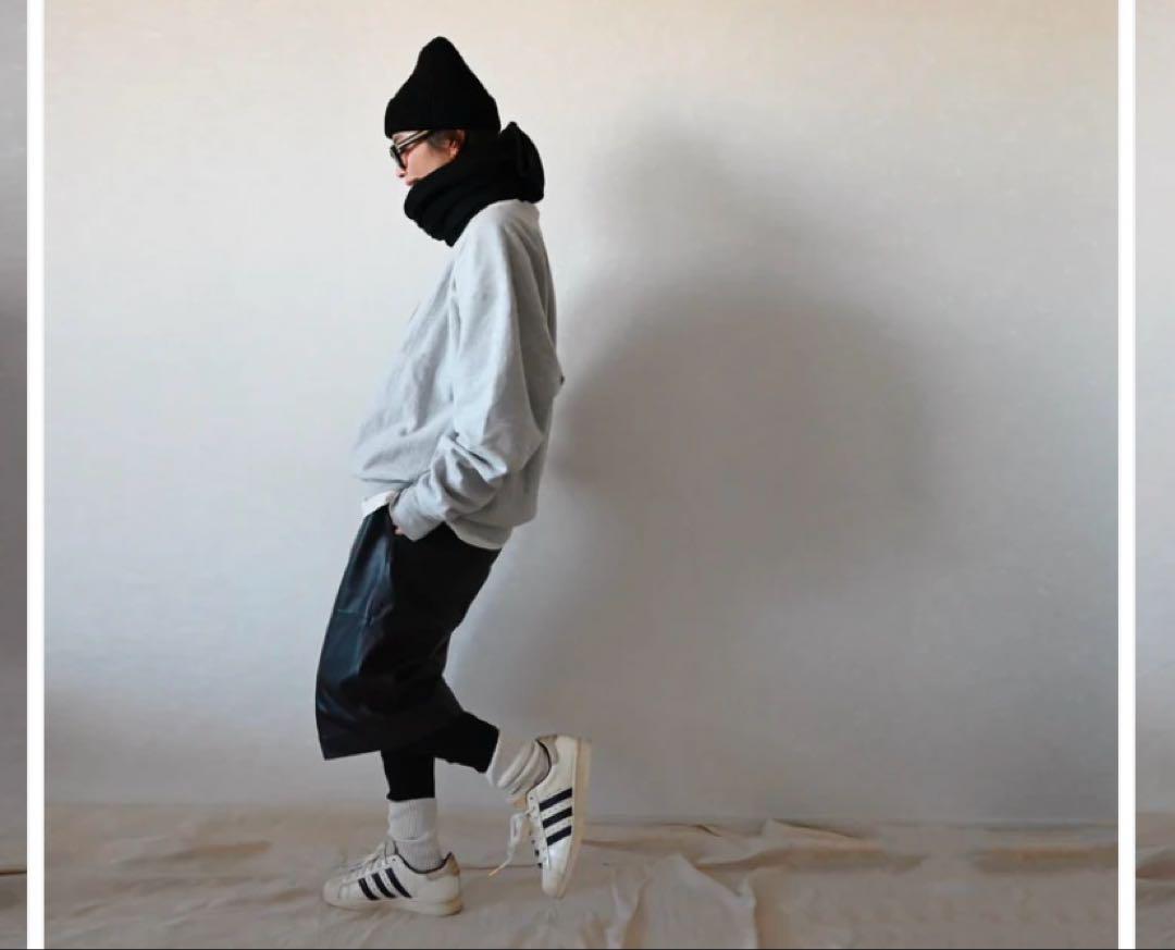 完売 ch!iii Leather Half Pants レザーハーフパンツ - メルカリ