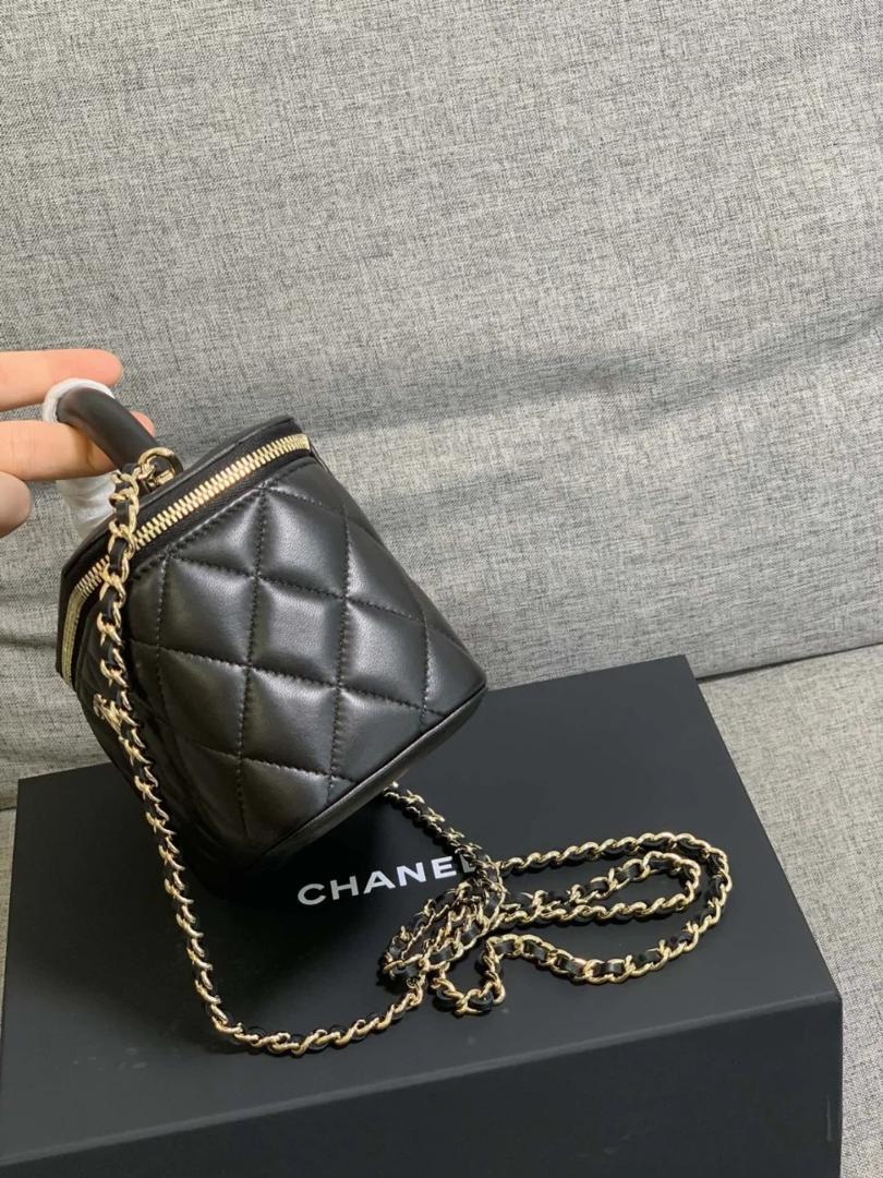 CHAN** チェーン