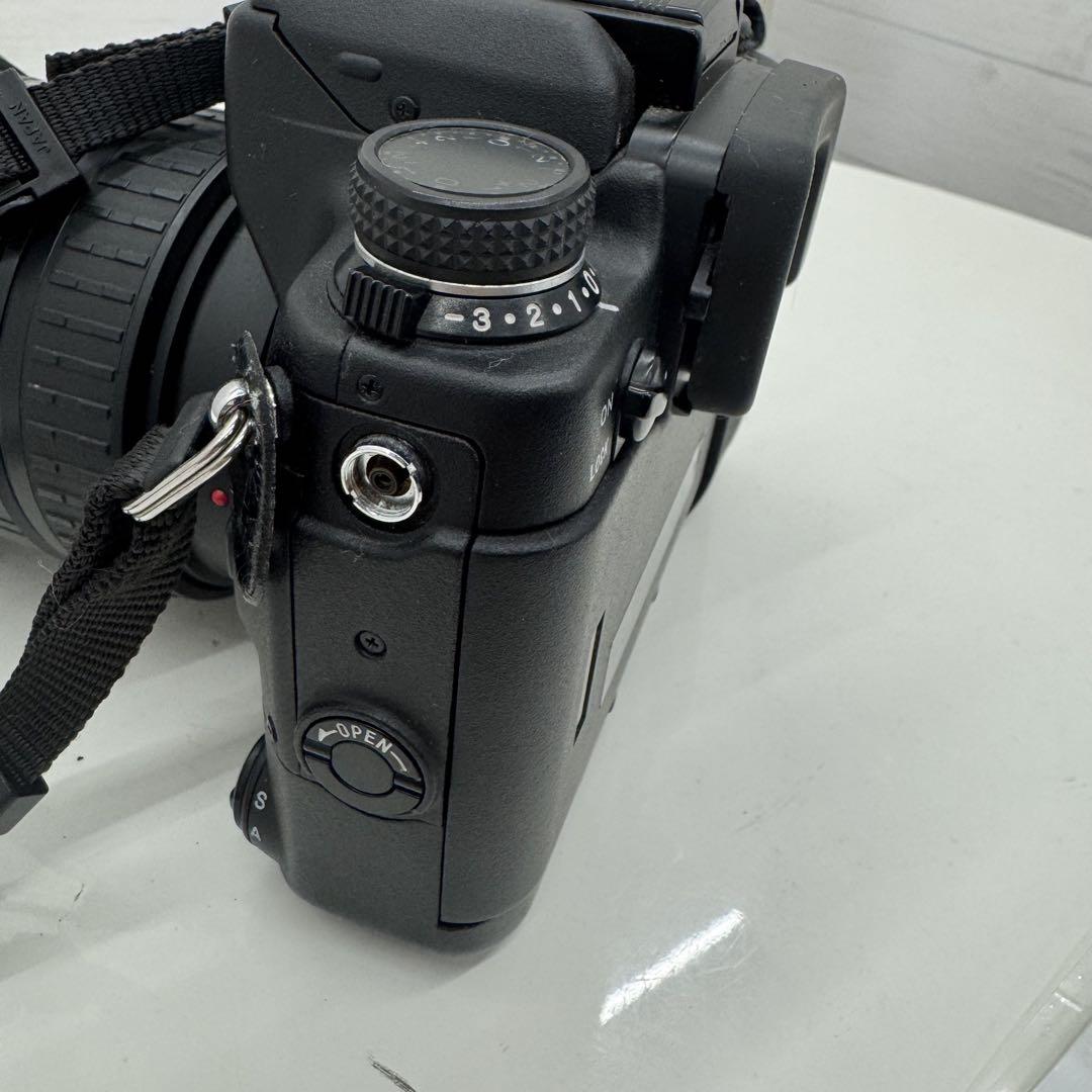 MINOLTA ミノルタ α-9 レンズ セット デジタルカメラ