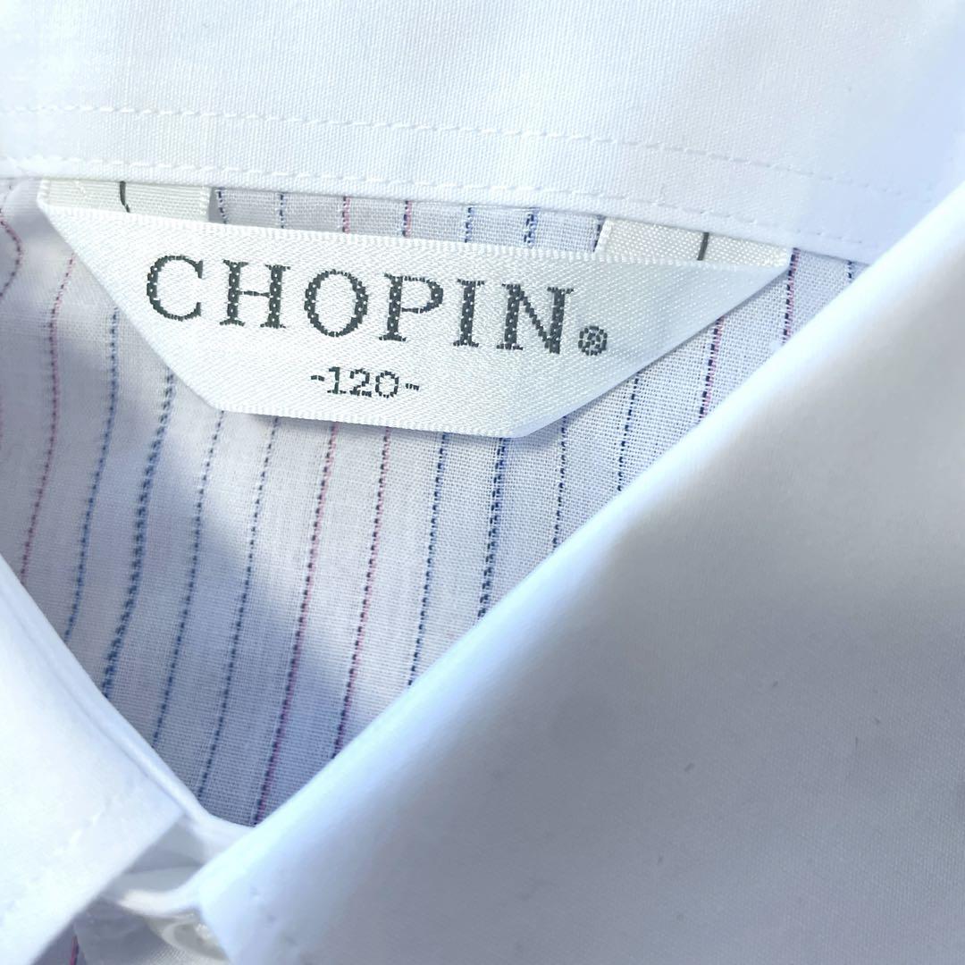 CHOPIN キッズフォーマル　120cm