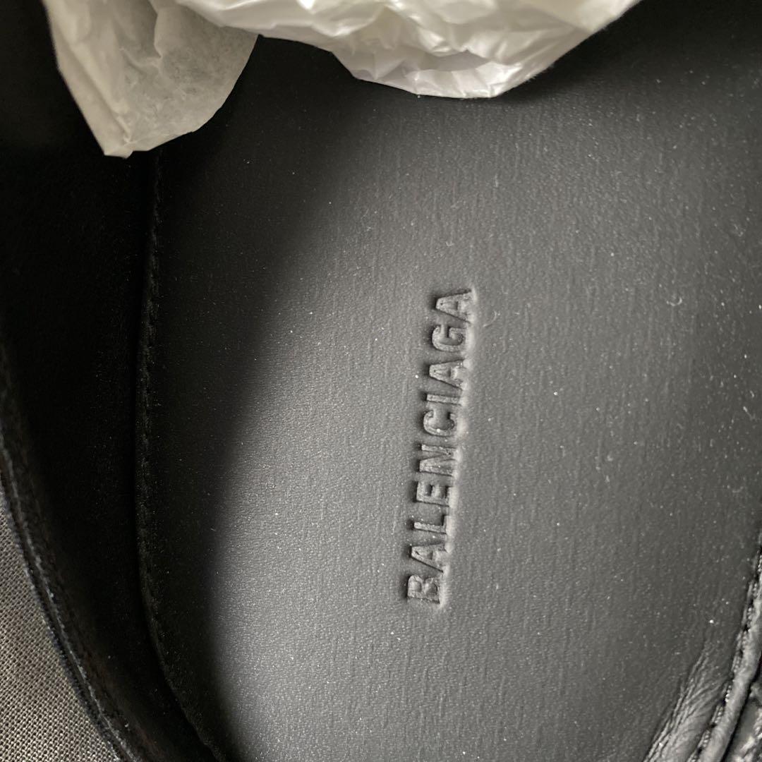 バレンシアガBALENCIAGAレディースローファー