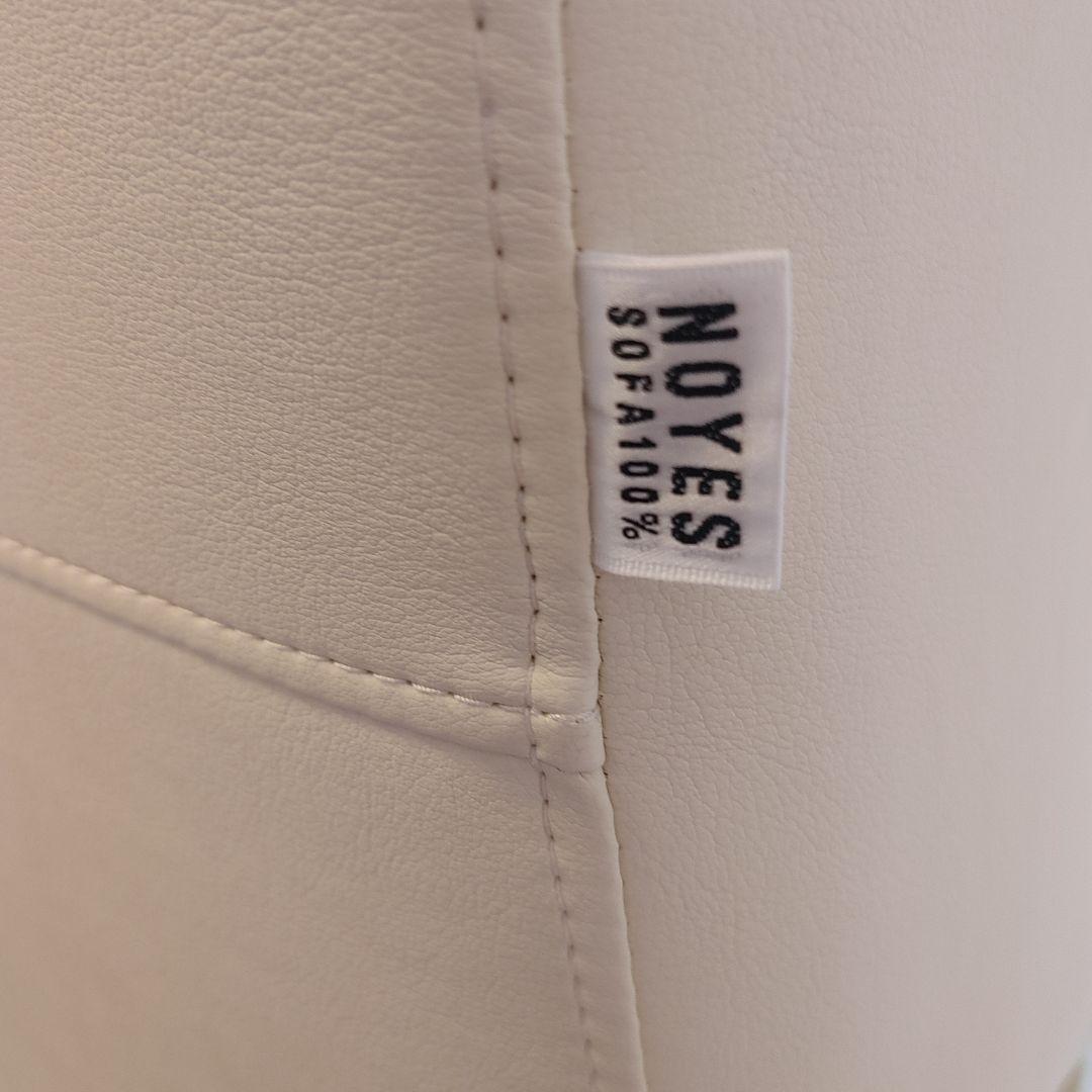 NOYES ソファ Bench 3人掛け 廃盤品