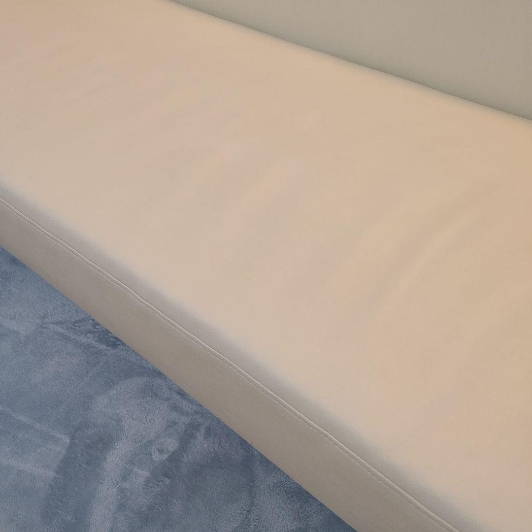 NOYES ソファ Bench 3人掛け 廃盤品