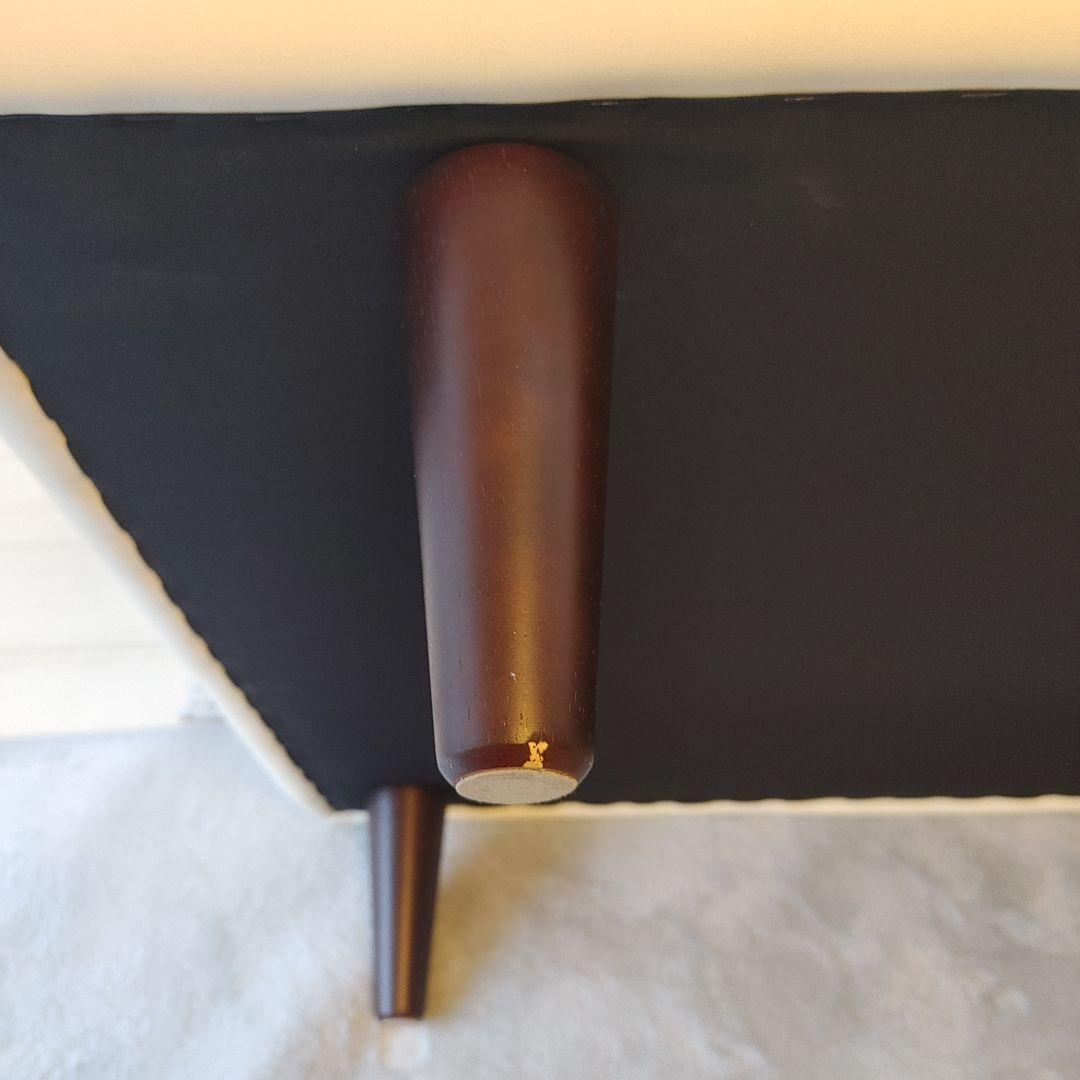 NOYES ソファ Bench 3人掛け 廃盤品