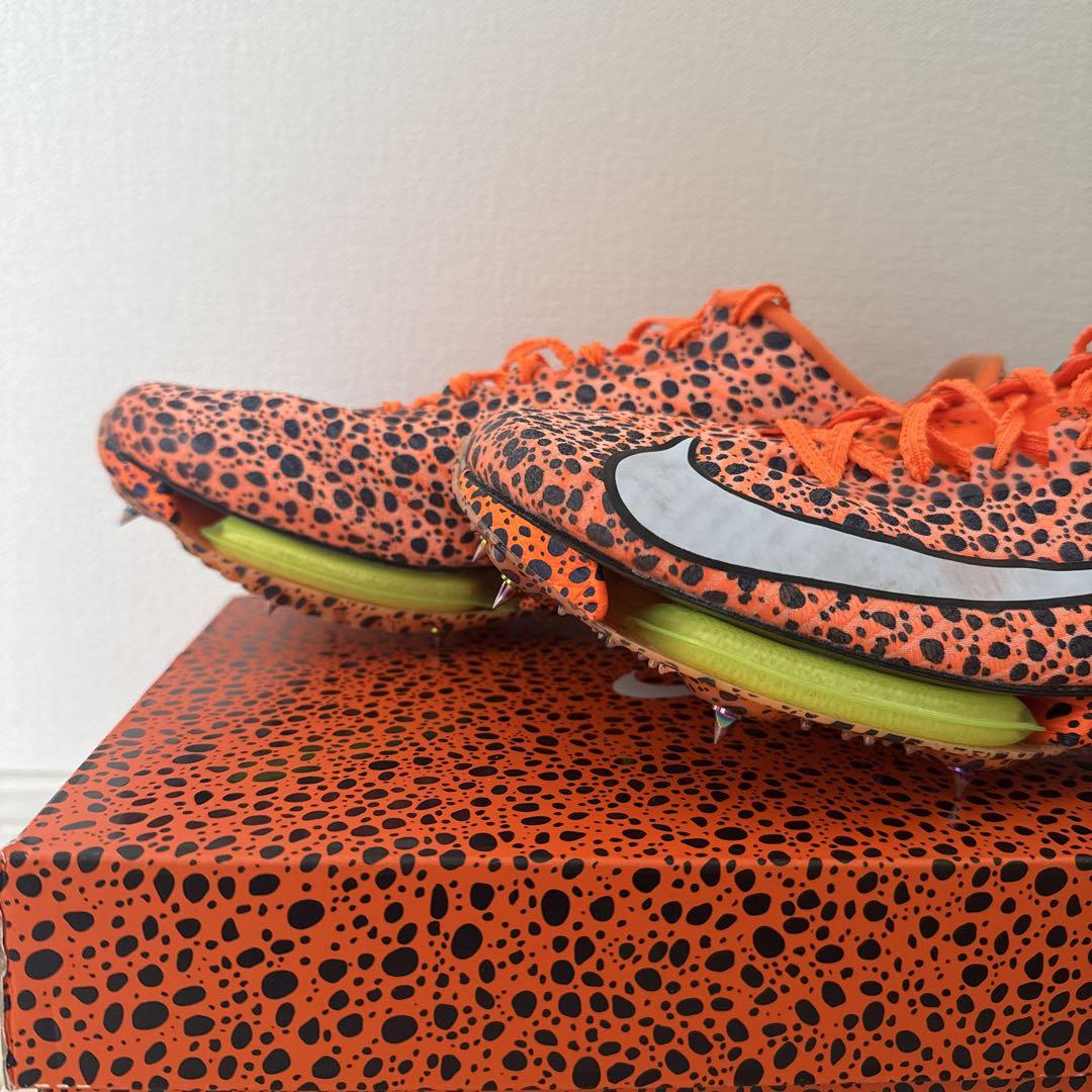 マックスフライ2 エレクトリック　パリオリンピック 25.0 Nike Air Zoom Maxfly 2 OLY Electric | Trackandfieldclothes