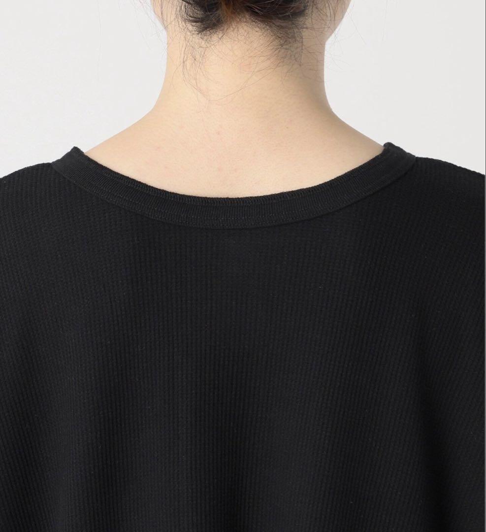 《2枚セット》【Hanes / ヘインズ】*RELUME別注カットソー