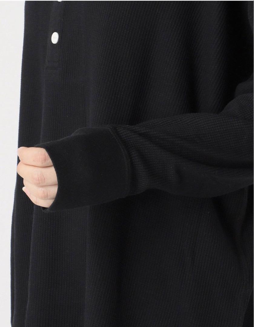 《2枚セット》【Hanes / ヘインズ】*RELUME別注カットソー