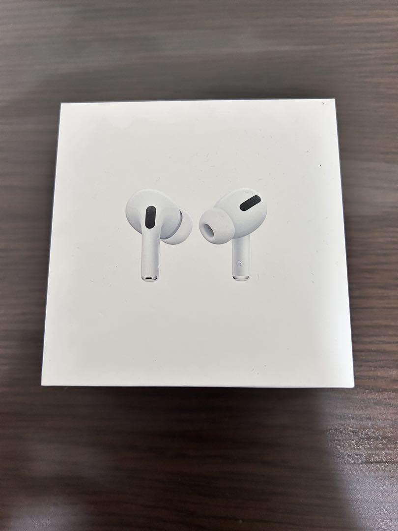Apple AirPods Pro 本体