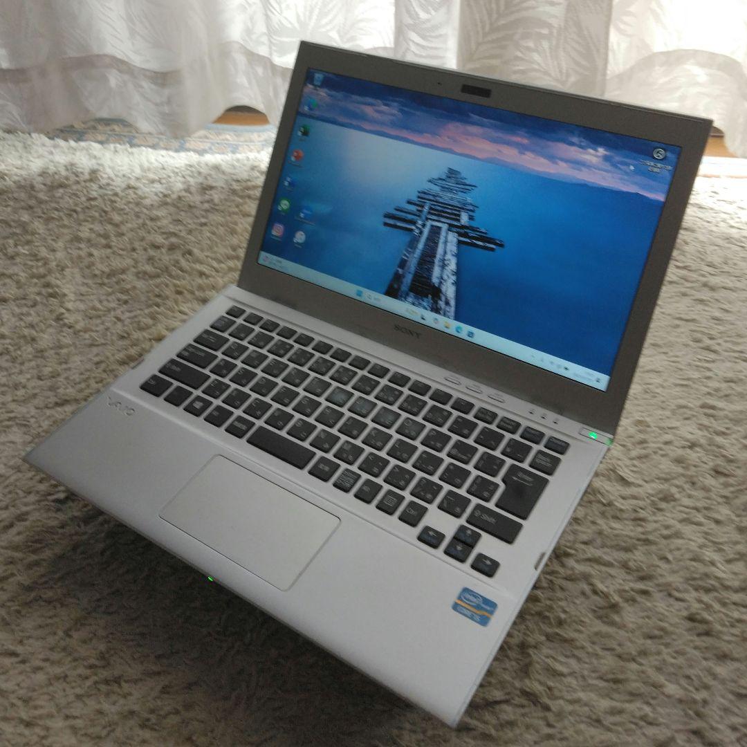 千36 777記念特価 CPU i5 カメラ Office ノートパソコン - メルカリ