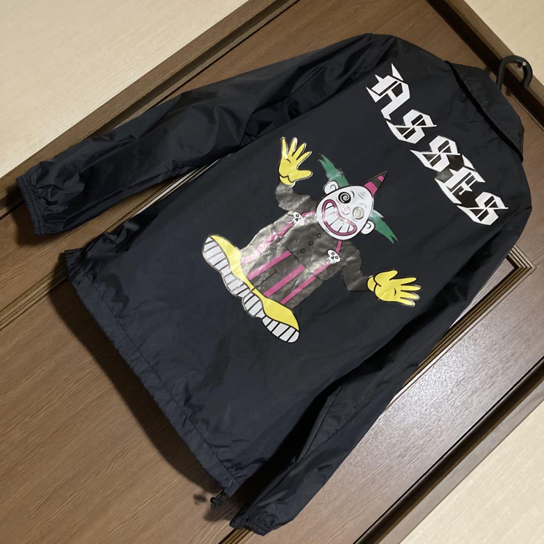 ASSES超〜イケてる❗️コーチ JKT ¥7999→現