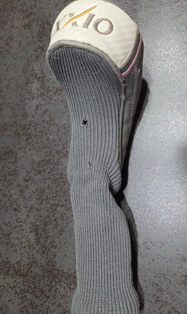 XXIO ゼクシオ10年 H6 28度 ユーティリティフレックスA