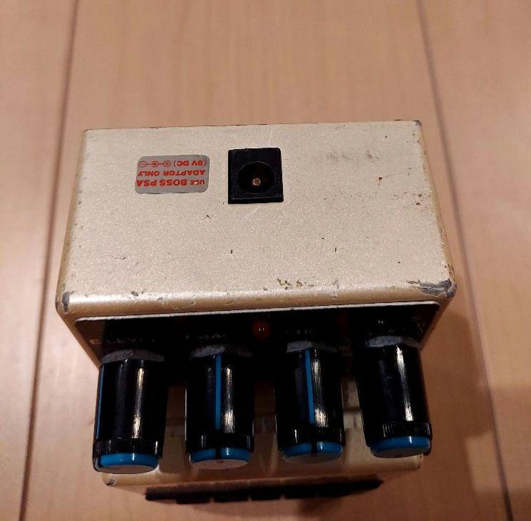 BOSS DD-5 デジタルディレイ
