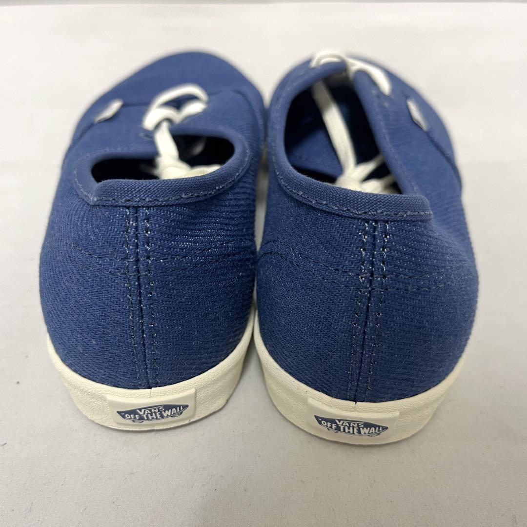 VANS AUTHENTIC LOWPRO 24cm