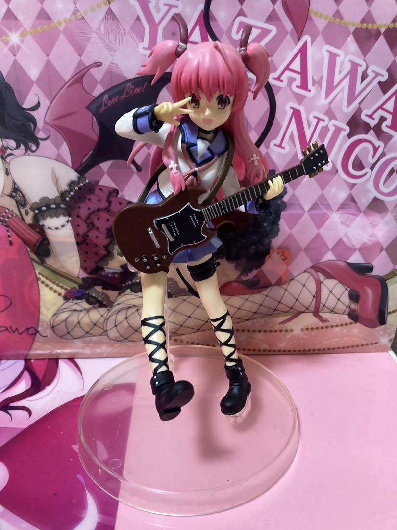 Angel Beats! ユイ シーンフィギュア フィギュア エンジェル