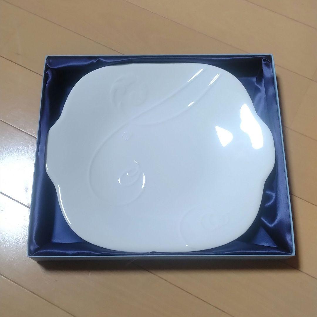 【美品】WEDGWOOD ホワイト プレート