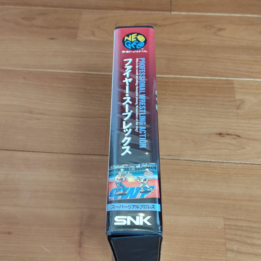 ネオジオ　rom ロム　餓狼伝説2 ファイヤースープレックス Amazon.co.jp: ネオジオ NEOGEO ROM ネオジオロム カセット ロム