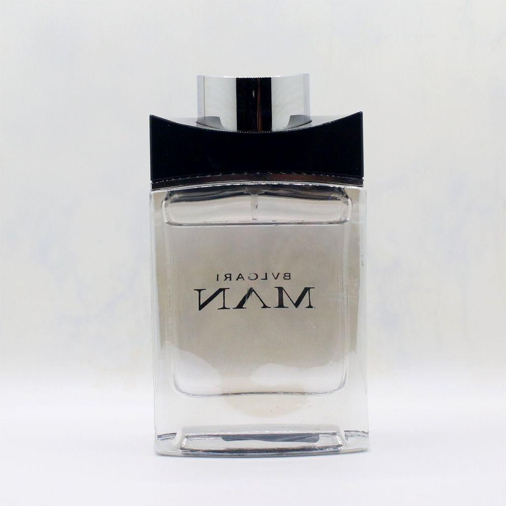 残量9割 安心 正規品 ブルガリ マン 100ml ブルガリマン BVLGARI