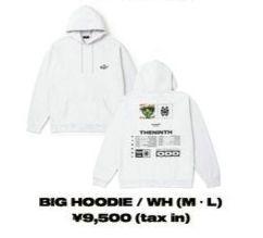 【the GazettE】フーディー、パーカー【ガゼット】 HOODIE パーカー the gazette LXLサイズ 新品 ガゼット 20th