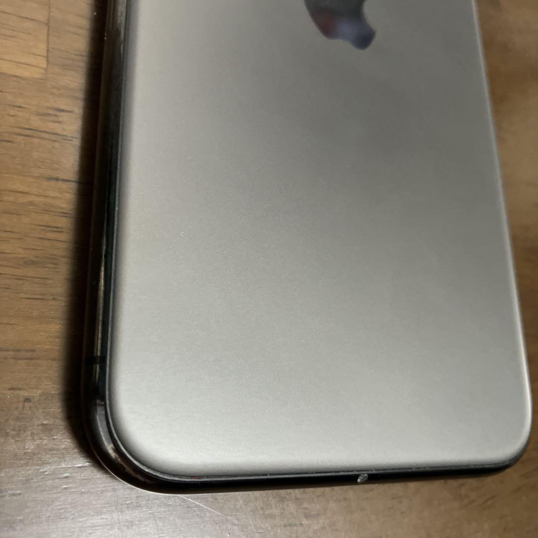 スペースグレー 64GB
