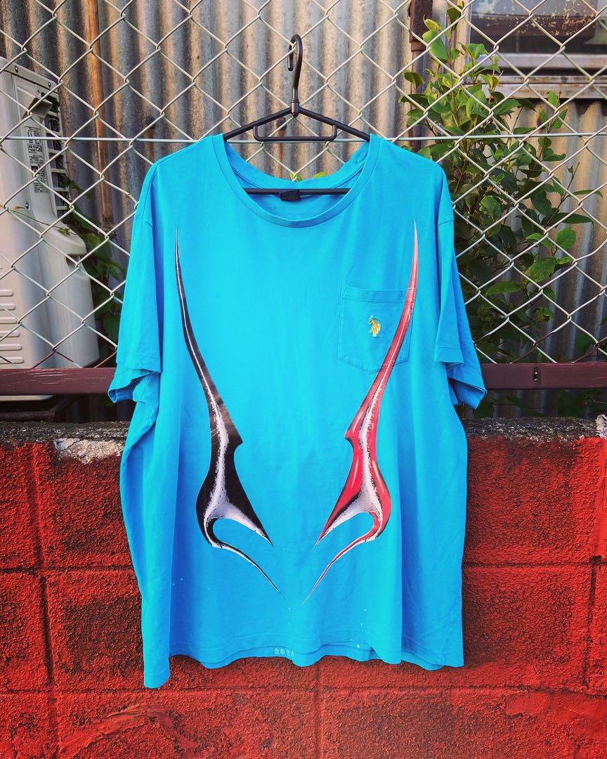 kohh tシャツ