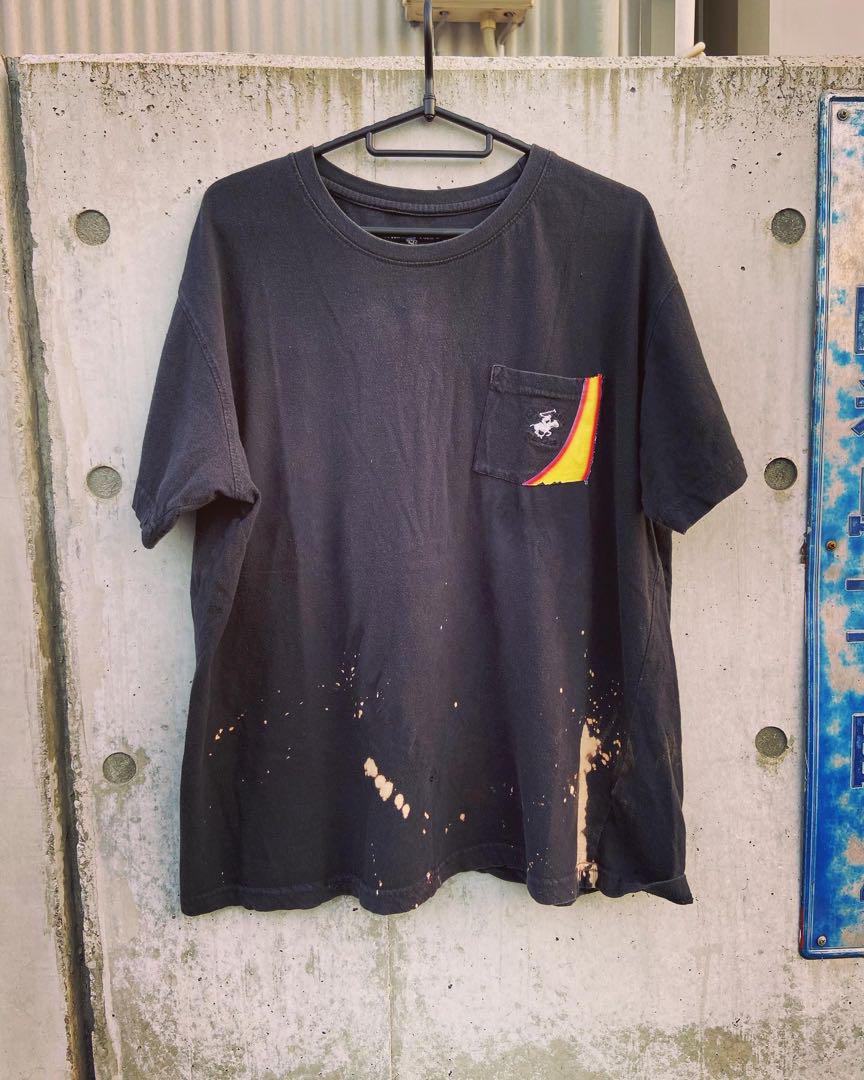 kohh tシャツ