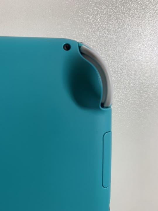 Nintendo Switch Lite ターコイズ ジャンク品