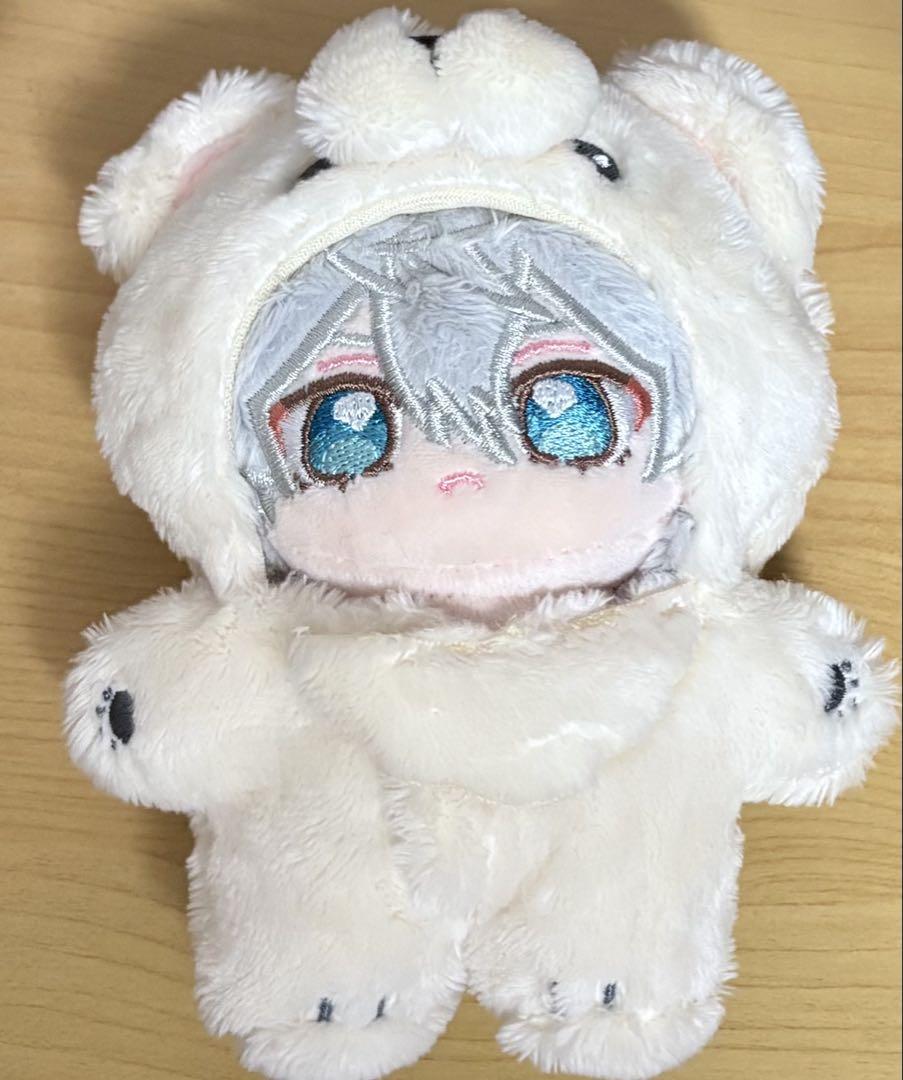 いつぬい 瀬名泉