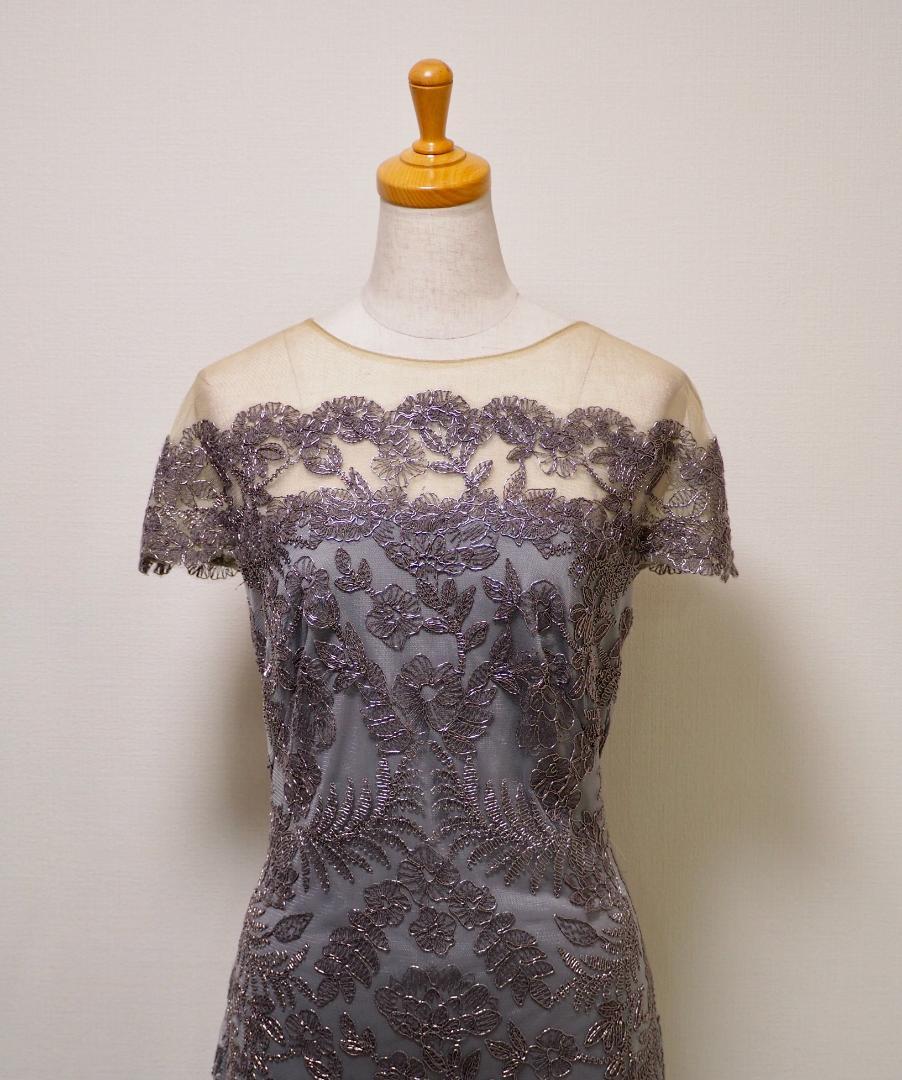 TADASHI SHOJI ワンピース 「10」13号程度