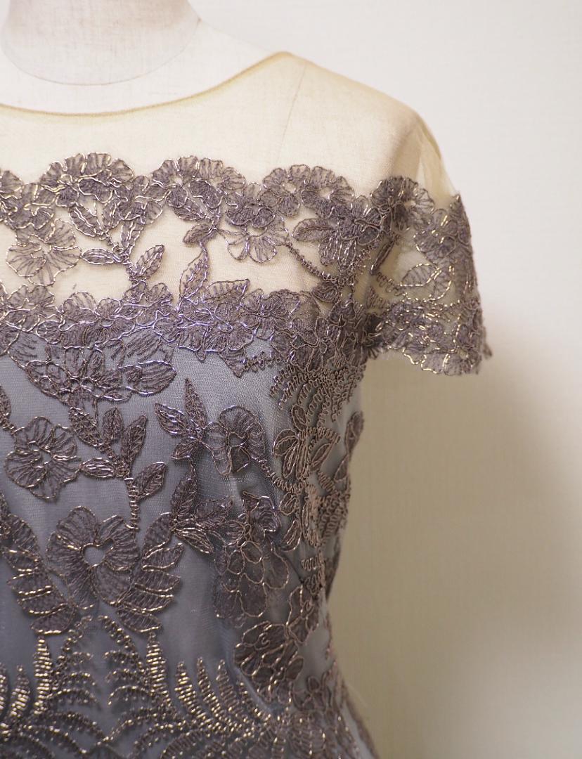 TADASHI SHOJI　ワンピース　「１０ 」/ １３号程度 TADASHI SHOJI ワンピース 「10 」/ 13号程度