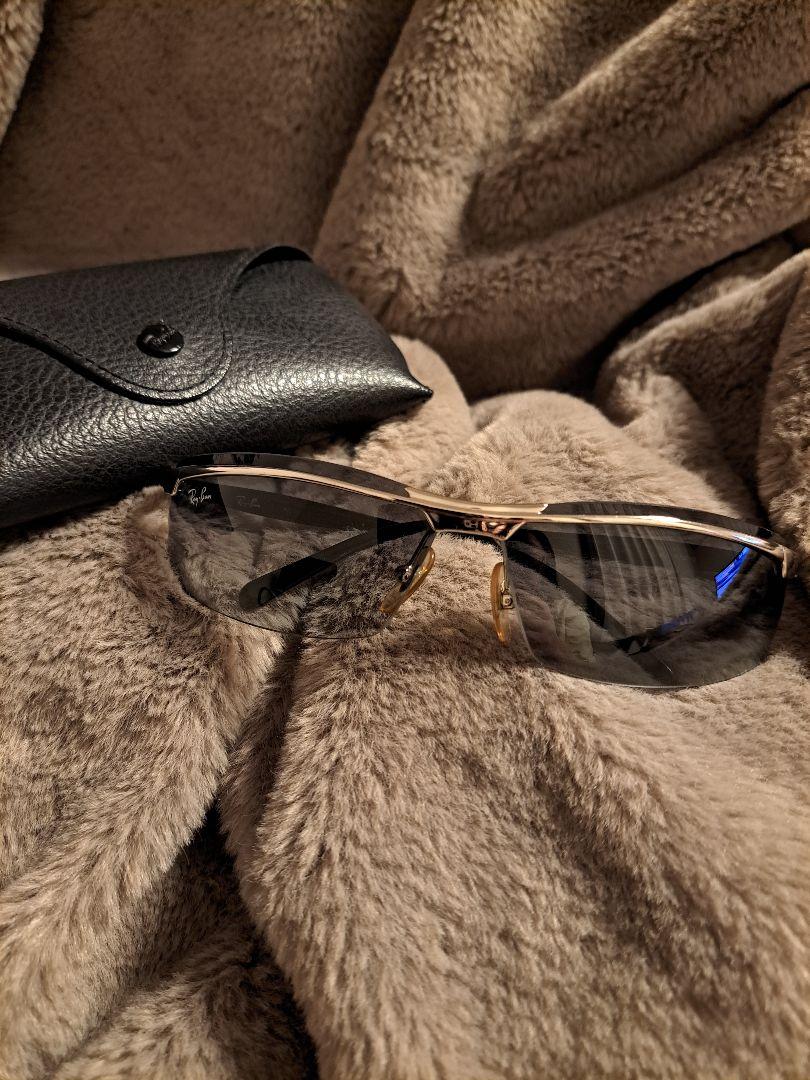 レイバン　Ray-Ban　3296　人気