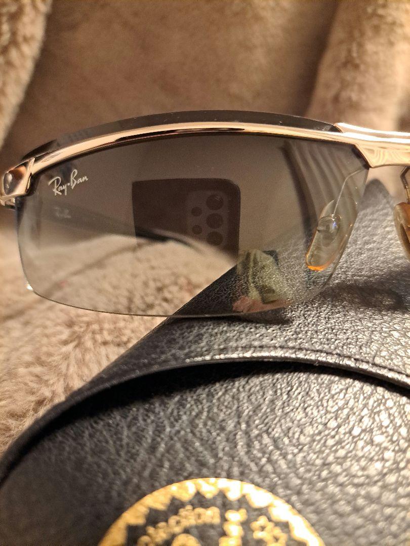 レイバン　Ray-Ban　3296　人気