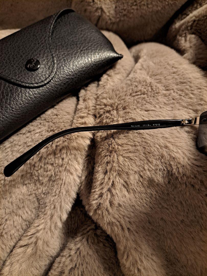 レイバン　Ray-Ban　3296　人気