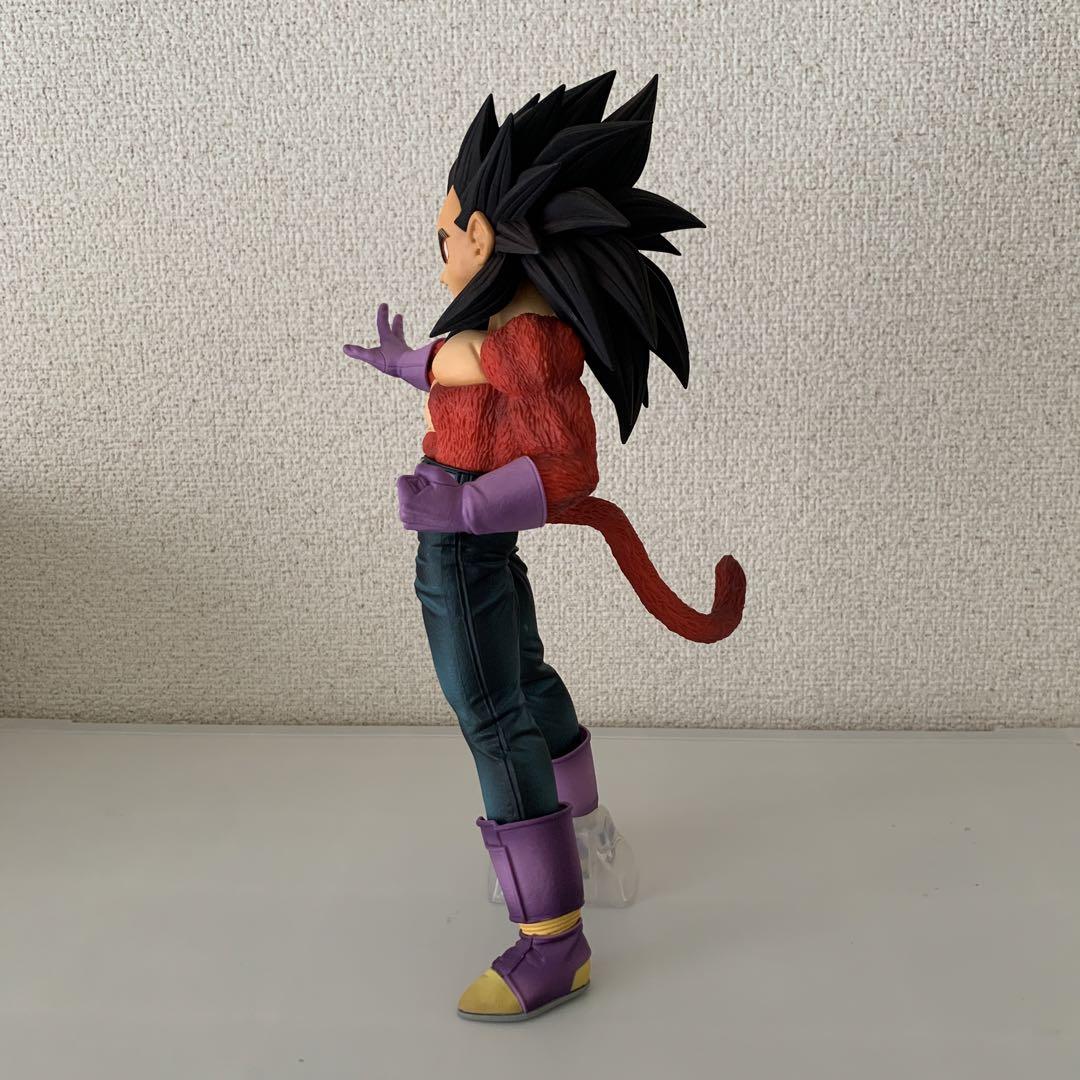 一番くじ ドラゴンボール THE GREATEST SAIYAN｜一番くじ倶楽部