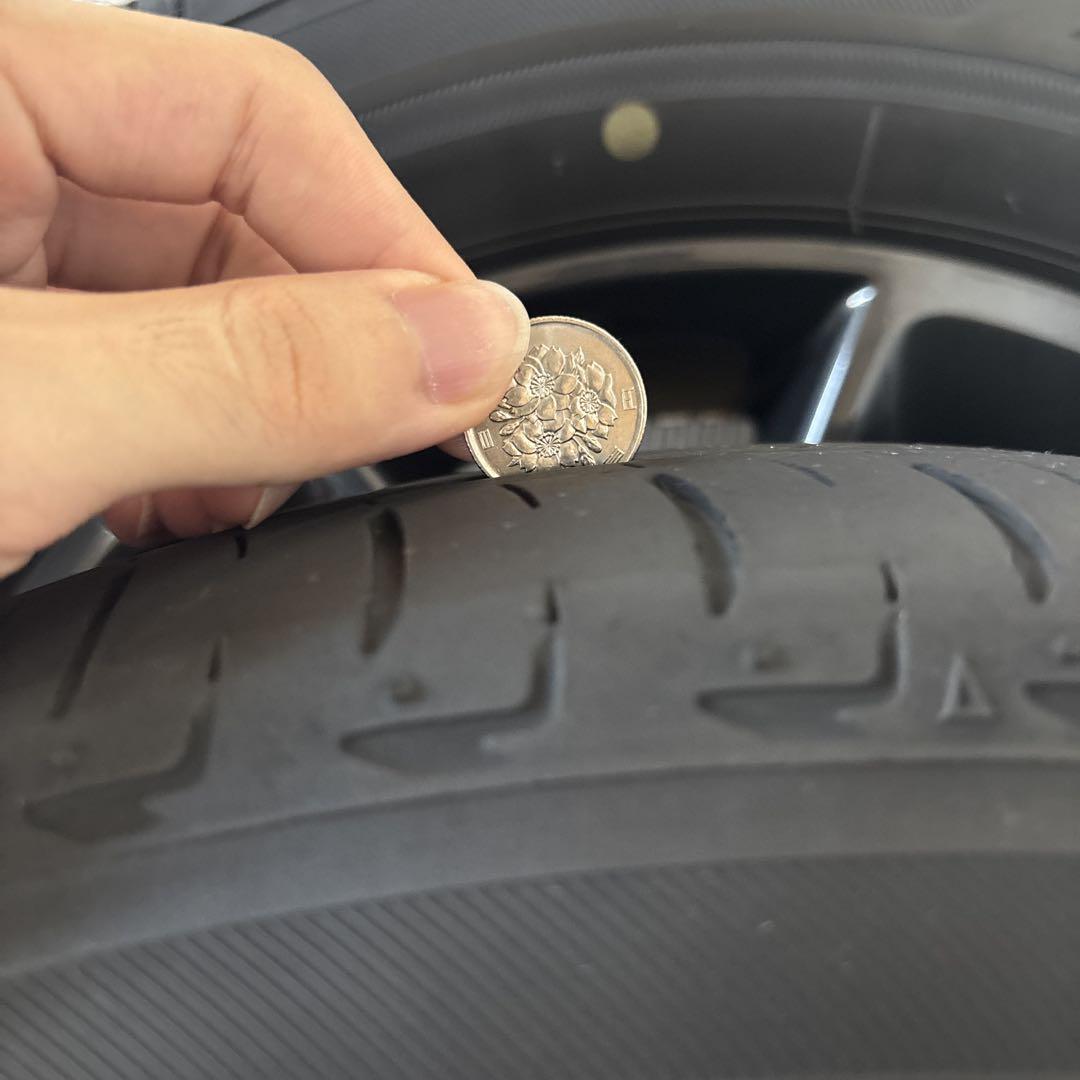 スズキ クロスビー 175/60R16純正ホイールセット 送料込み