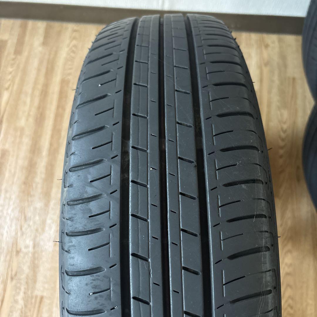 スズキ クロスビー 175/60R16純正ホイールセット 送料込み