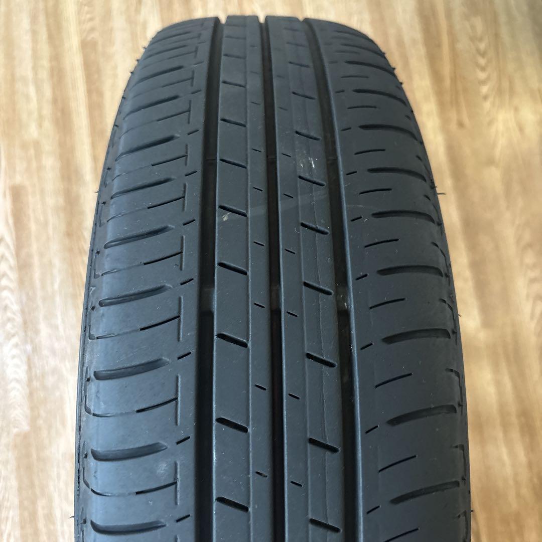 スズキ クロスビー 175/60R16純正ホイールセット 送料込み