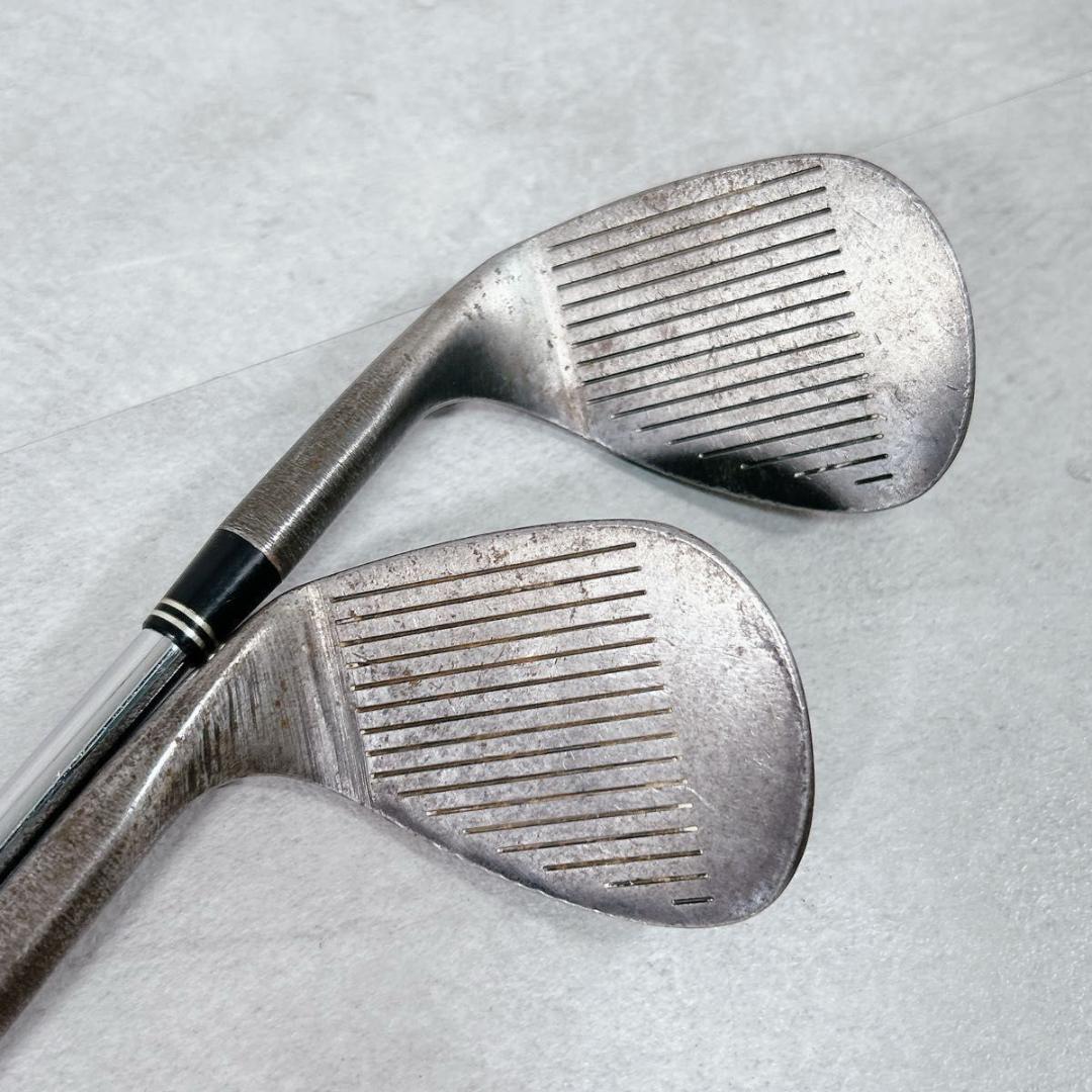 W757 MYSTERY Milled Face 211MF #AW SW 2本