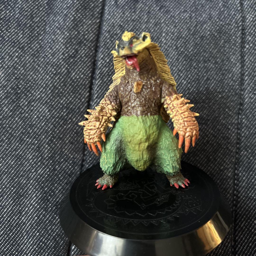 モンスターハンター カプコンフィギュアビルダー スタンダードモデル 7点セット Amazon | カプコンフィギュアビルダー スタンダードモデル