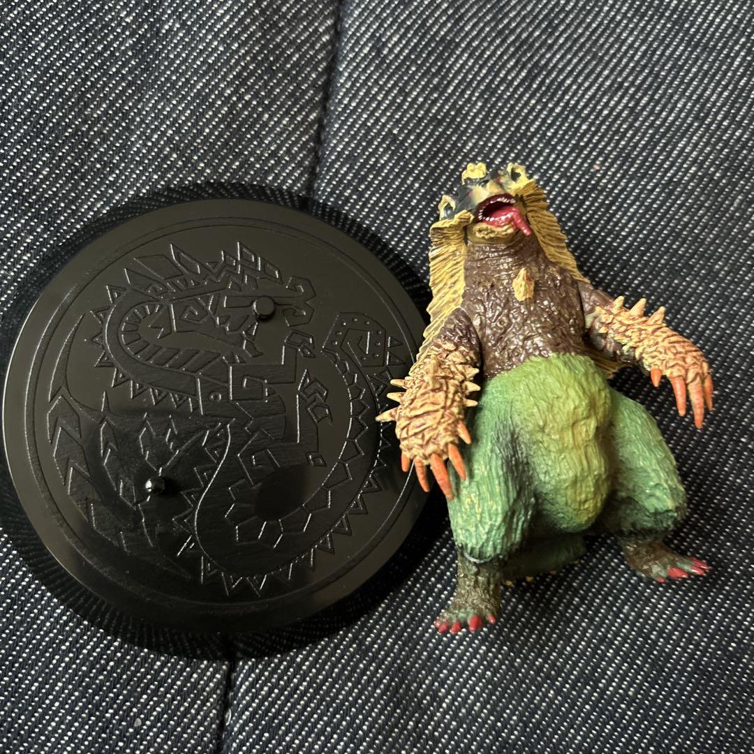 モンスターハンター カプコンフィギュアビルダー スタンダードモデル 7点セット Amazon | カプコンフィギュアビルダー スタンダードモデル