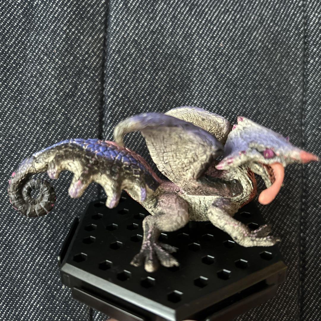 モンスターハンター カプコンフィギュアビルダー スタンダードモデル 7点セット Amazon | カプコンフィギュアビルダー スタンダードモデル