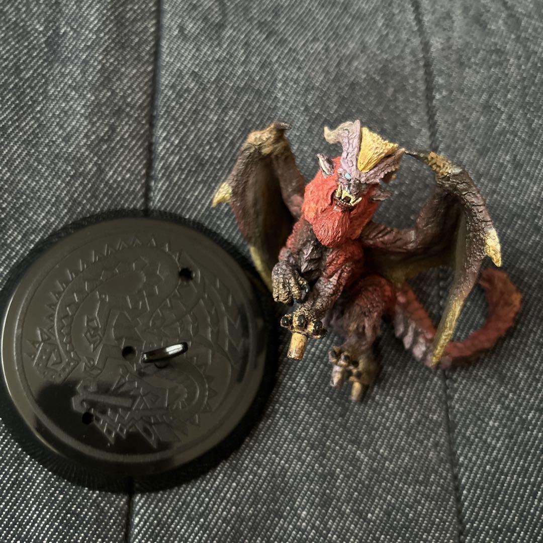 モンスターハンター カプコンフィギュアビルダー スタンダードモデル 7点セット Amazon | カプコンフィギュアビルダー スタンダードモデル