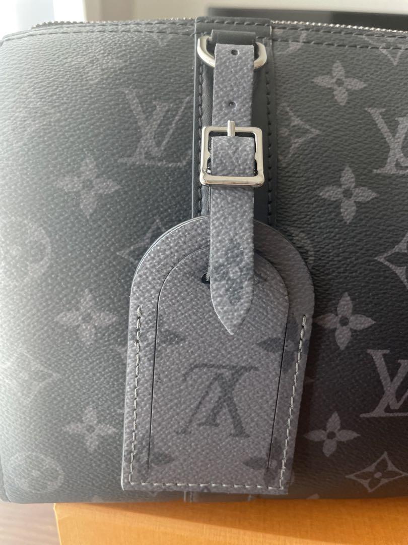 Louis Vuitton シティ・キーポル