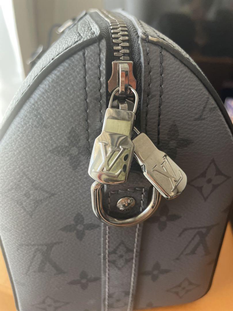 Louis Vuitton シティ・キーポル