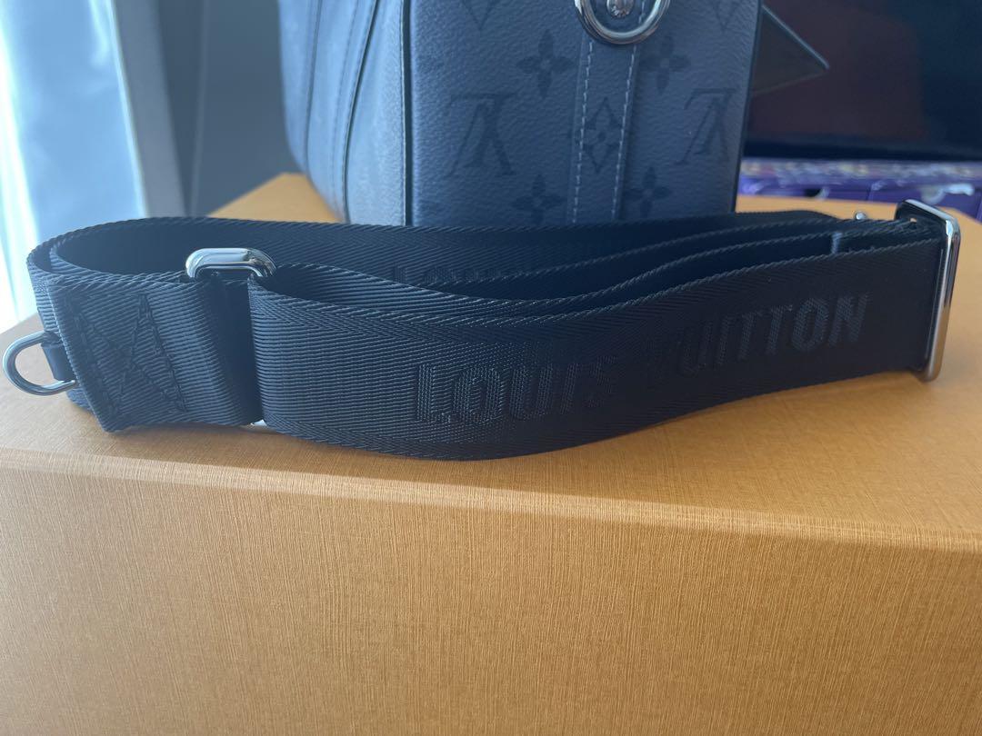 Louis Vuitton シティ・キーポル