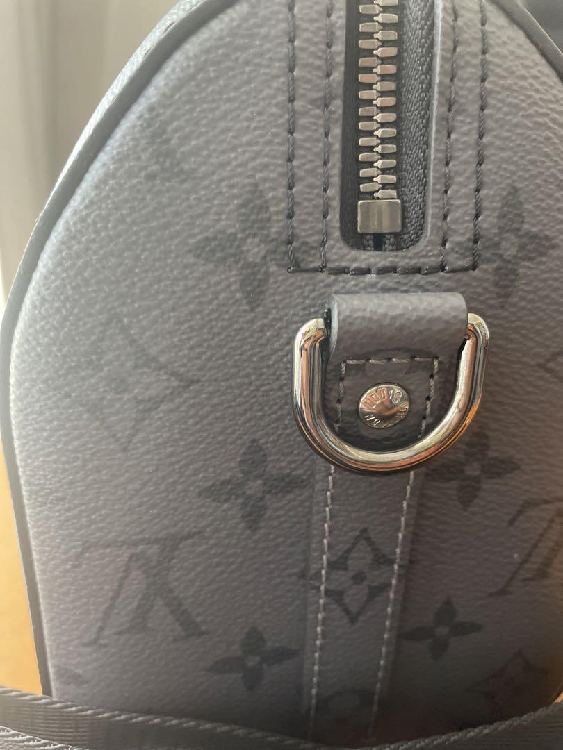 Louis Vuitton シティ・キーポル
