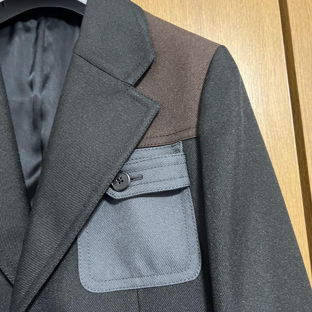 PRADA ジャケット