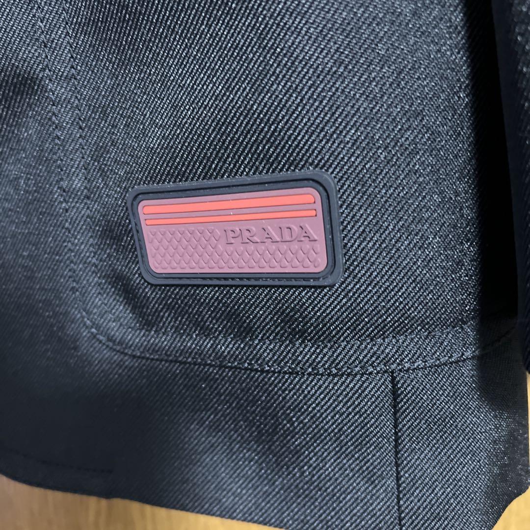 PRADA ジャケット