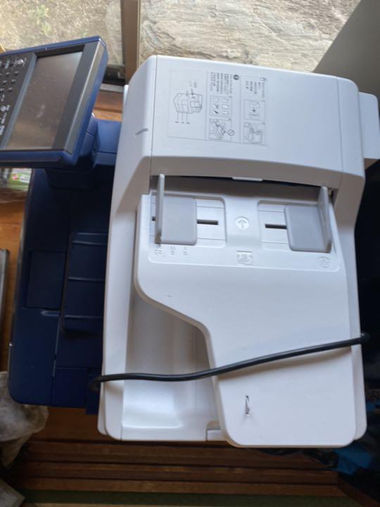 期間限定値下げ中！ApeosPort-V C3320 コピー機　富士ゼロックス 期間限定30％OFF! 期間限定値下げ中！ApeosPort-V C3320 富士