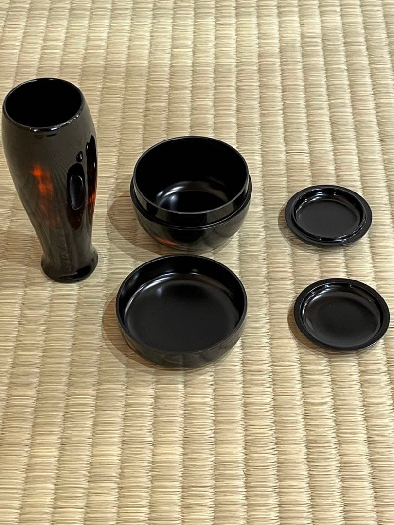 受注生産品】【受注生産品】茶箱セット 茶道具 その他 | e.bargello.jo