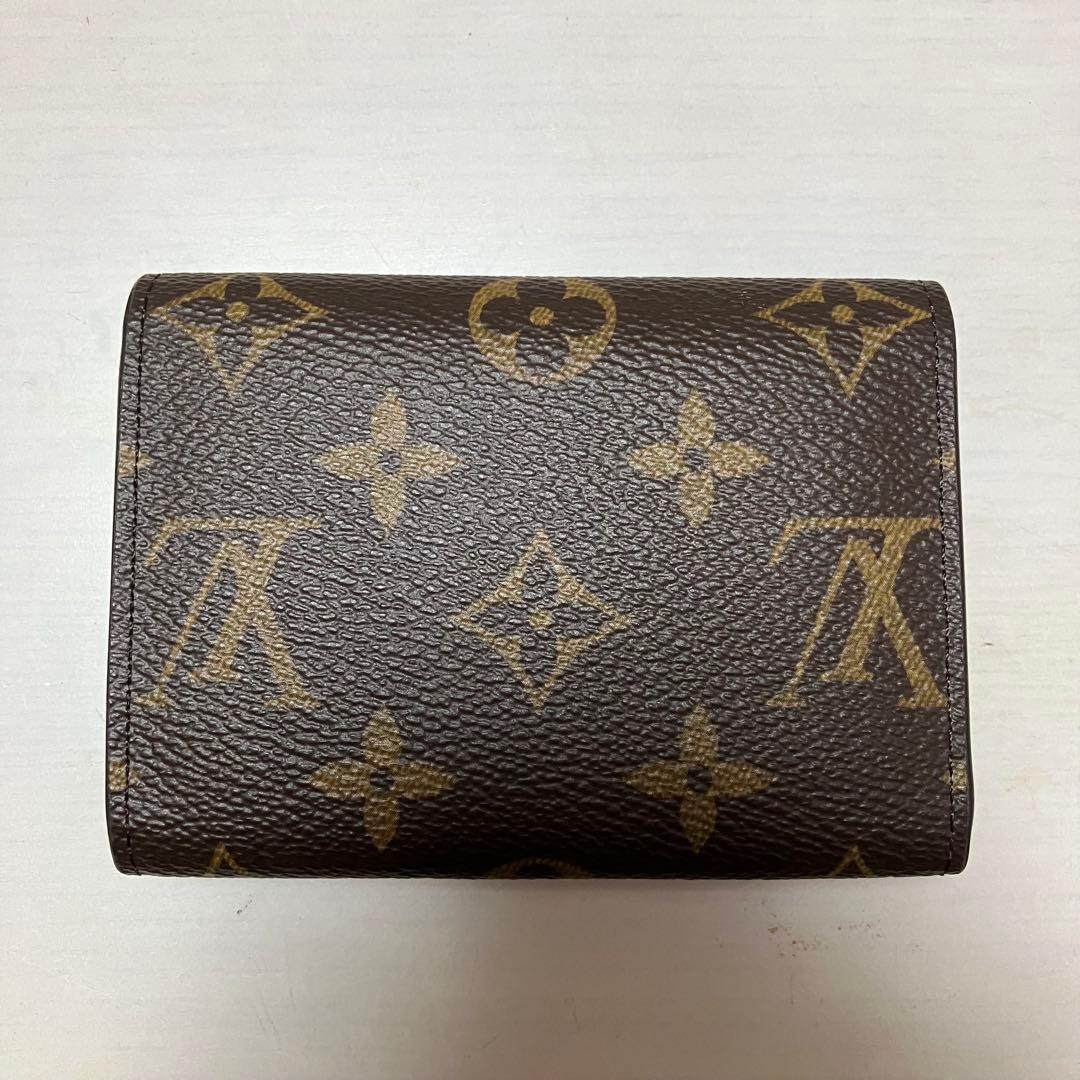 ルイヴィトン LOUIS VUITTON コインケース ポルトモネ ロザリ ルイヴィトン LOUIS VUITTON コインケース ポルトモネ ロザリ